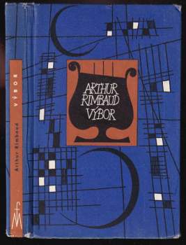 Arthur Rimbaud: Výbor