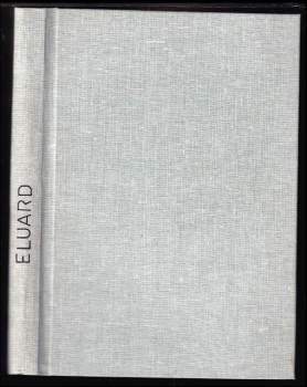 Paul Éluard: Výbor básní 1918-1938
