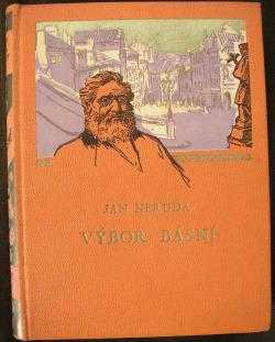 Jan Neruda: Výbor básní