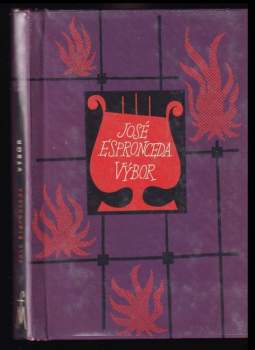 José de Espronceda: Výbor