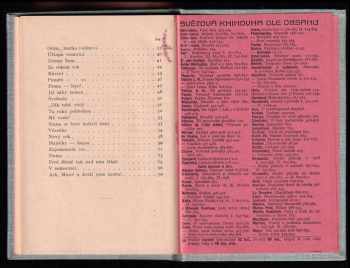 Nikolaj Aleksejevič Nekrasov: Výbor menších básní