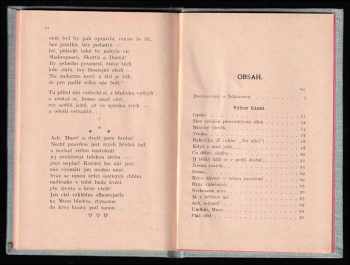 Nikolaj Aleksejevič Nekrasov: Výbor menších básní