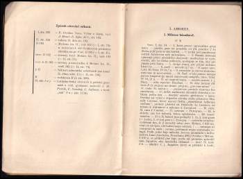 Ovidius: Výbor z básní