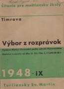 Výbor z diela