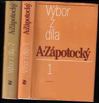 Výbor z díla