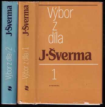 Výbor z díla