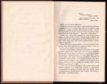 Jakub Arbes: Výbor z díla