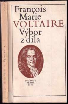 Voltaire: Výbor z díla