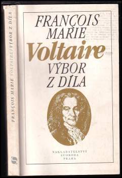 Voltaire: Výbor z díla
