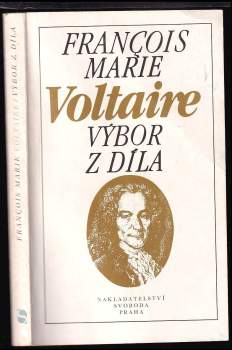 Voltaire: Výbor z díla