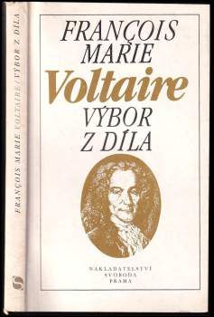 Voltaire: Výbor z díla