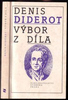 Výbor z díla