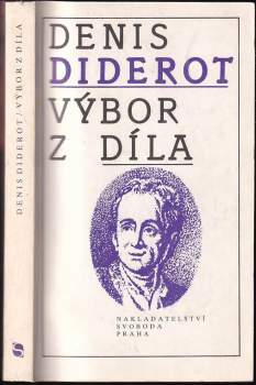 Výbor z díla