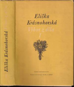 Eliška Krásnohorská: Výbor z díla
