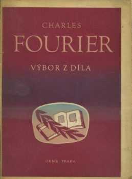 Charles Fourier: Výbor z díla