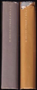 Heinrich Heine: Výbor z díla