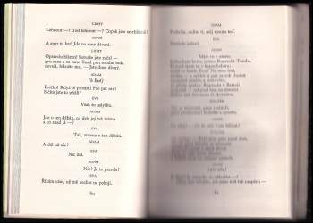 Heinrich von Kleist: Výbor z díla