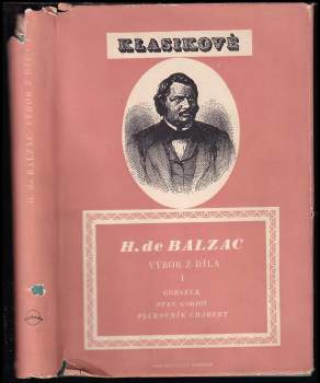 Výbor z díla