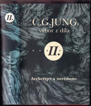 C. G Jung: Výbor z díla II