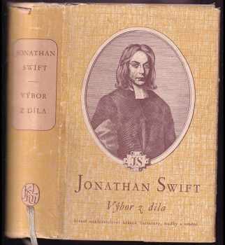 Jonathan Swift: Výbor z díla