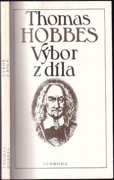 Výbor z díla