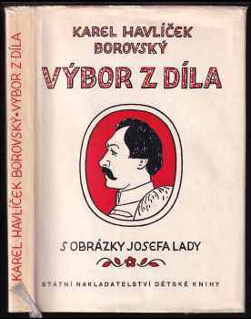 Výbor z díla