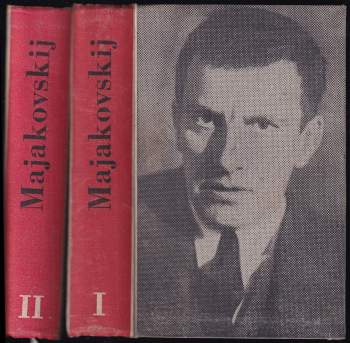 Výbor z díla ve dvou svazcích