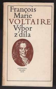 Voltaire: Výbor z díla