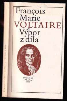 Voltaire: Výbor z díla