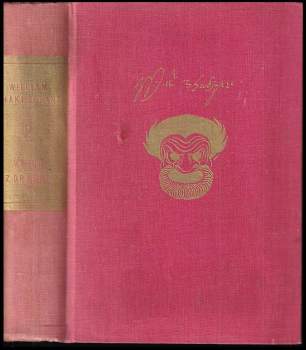 William Shakespeare: Výbor z dramat