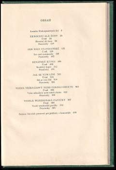 William Shakespeare: Výbor z dramat