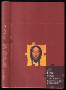 Jan Hus: Výbor z drobných českých spisů, české listy