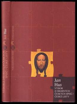 Jan Hus: Výbor z drobných českých spisů, české listy