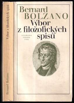 Výbor z filozofických spisů