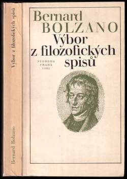Výbor z filozofických spisů