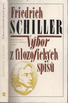 Výbor z filozofických spisů