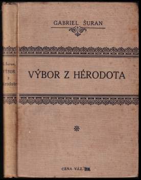 Výbor z Hérodota