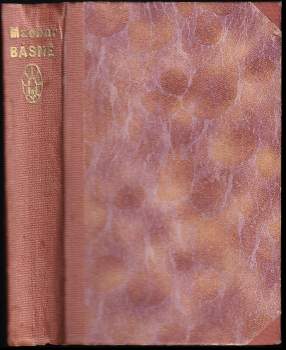 Josef Svatopluk Machar: Výbor