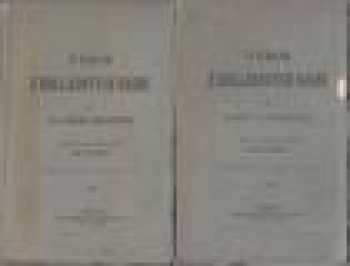 Ján Kollár: Výbor z Kollárových básní