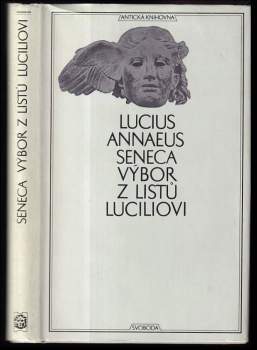Výbor z listů Luciliovi