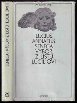 Výbor z listů Luciliovi