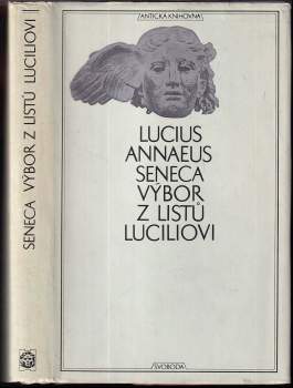 Výbor z listů Luciliovi