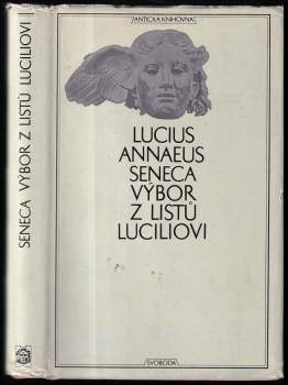 Výbor z listů Luciliovi