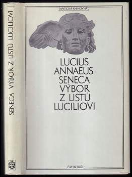 Výbor z listů Luciliovi