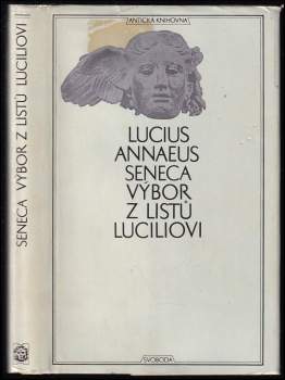 Výbor z listů Luciliovi