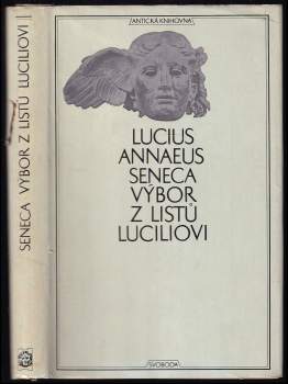 Výbor z listů Luciliovi
