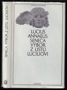 Výbor z listů Luciliovi