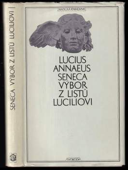 Výbor z listů Luciliovi