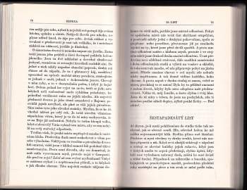 Lucius Annaeus Seneca: Výbor z listů Luciliovi