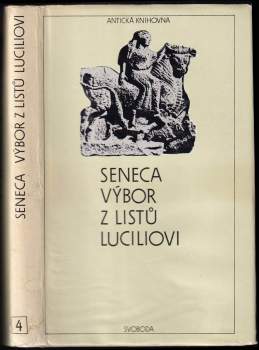 Výbor z listů Luciliovi